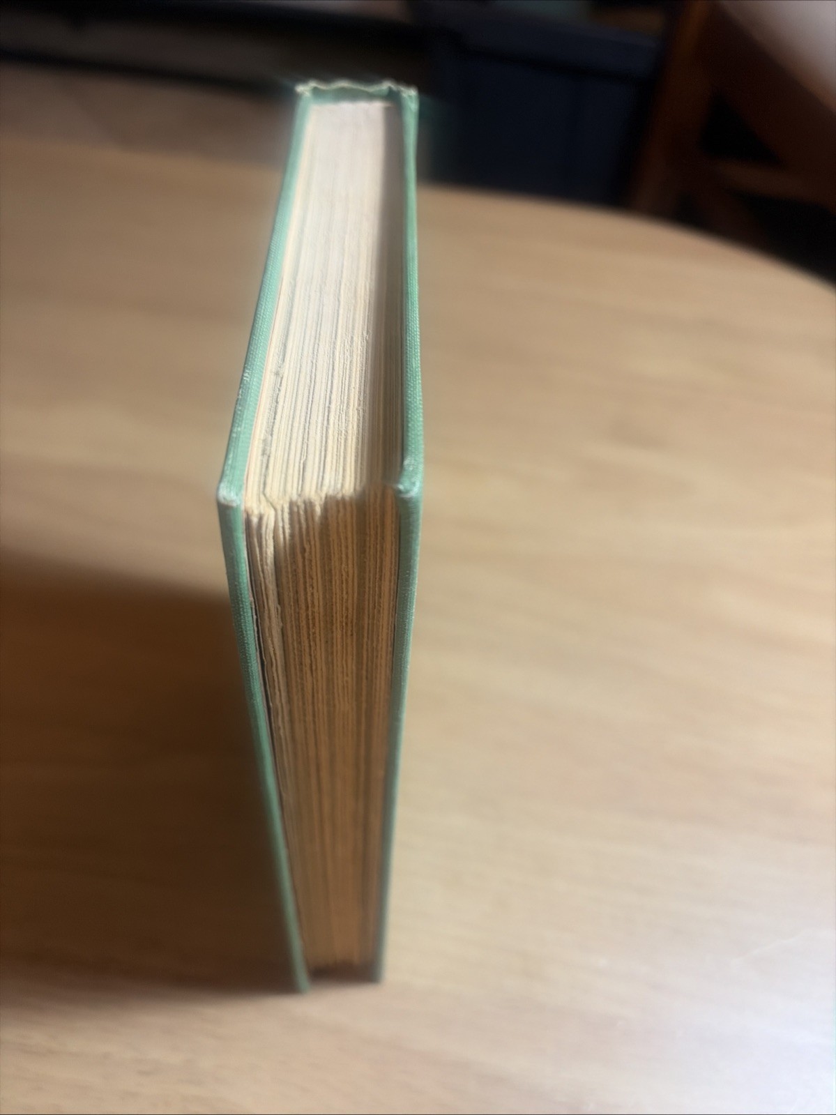 Disaster A Psychological Essay Martha Wolfenstein 1957 1st Edition Ex-lib VG