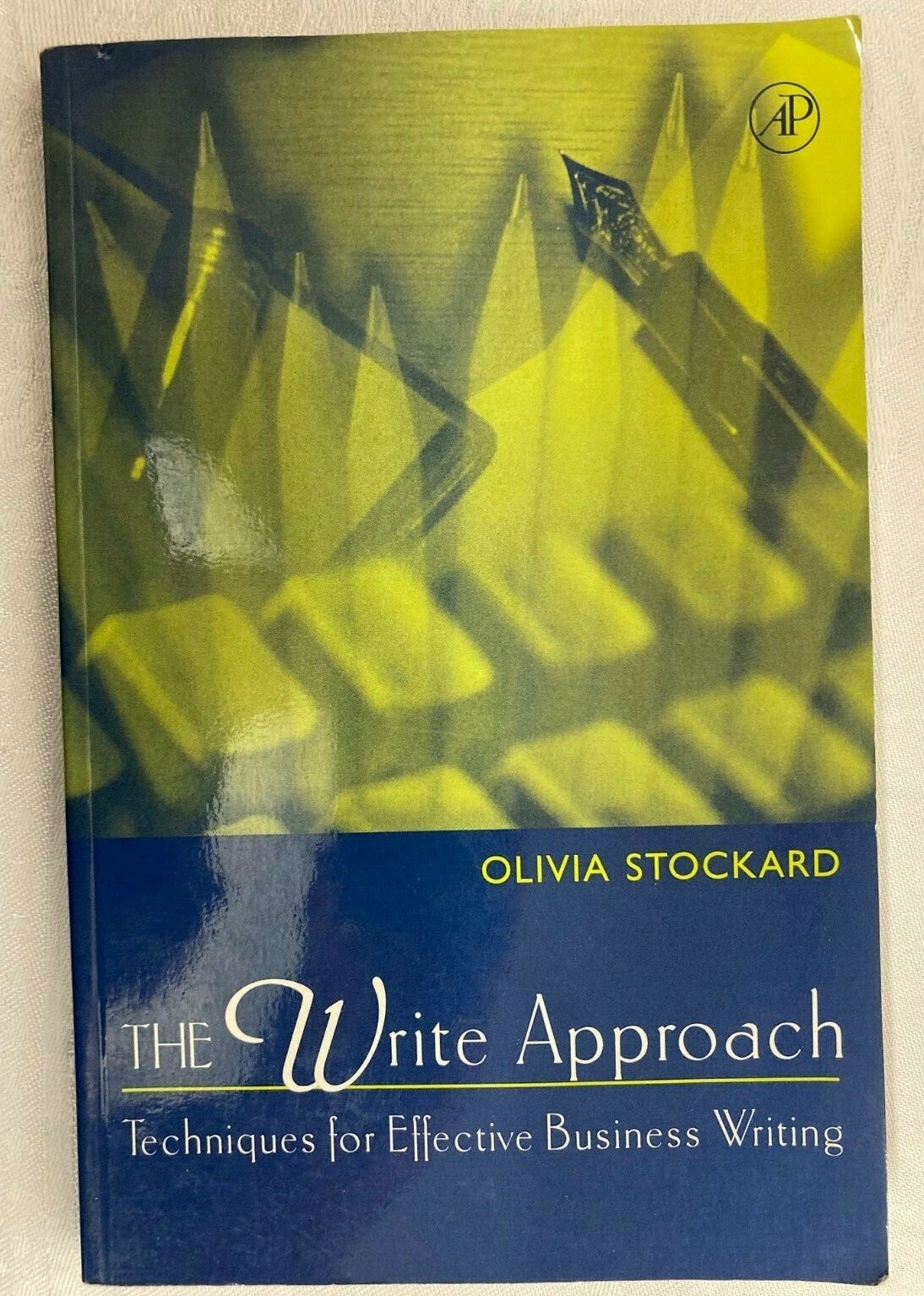 Writer’s Tricks Beyond Style Written Communication Lot of 9 English Books