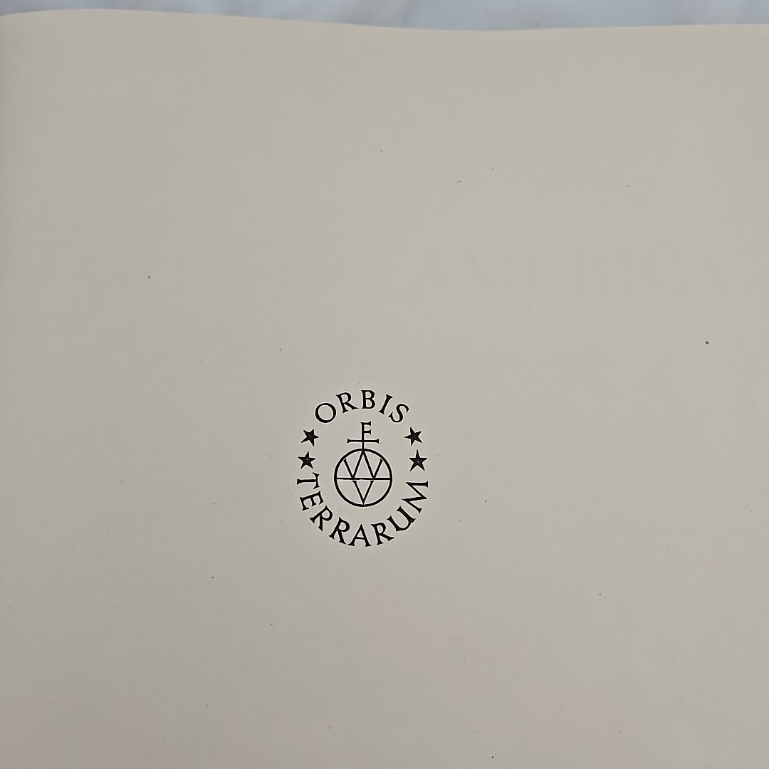 Rare 1920s Romantic America Photography Book E.O. Hoppe 304 Sepia Photos 1927