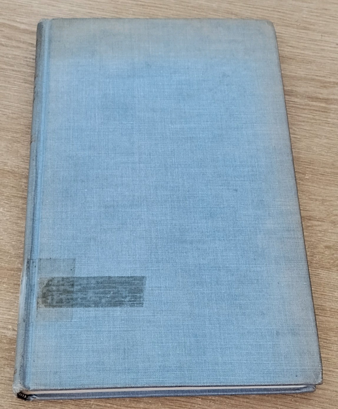 Drawing Room Conversion By Allan W. Eister, Hardback, Duke University Press 1950