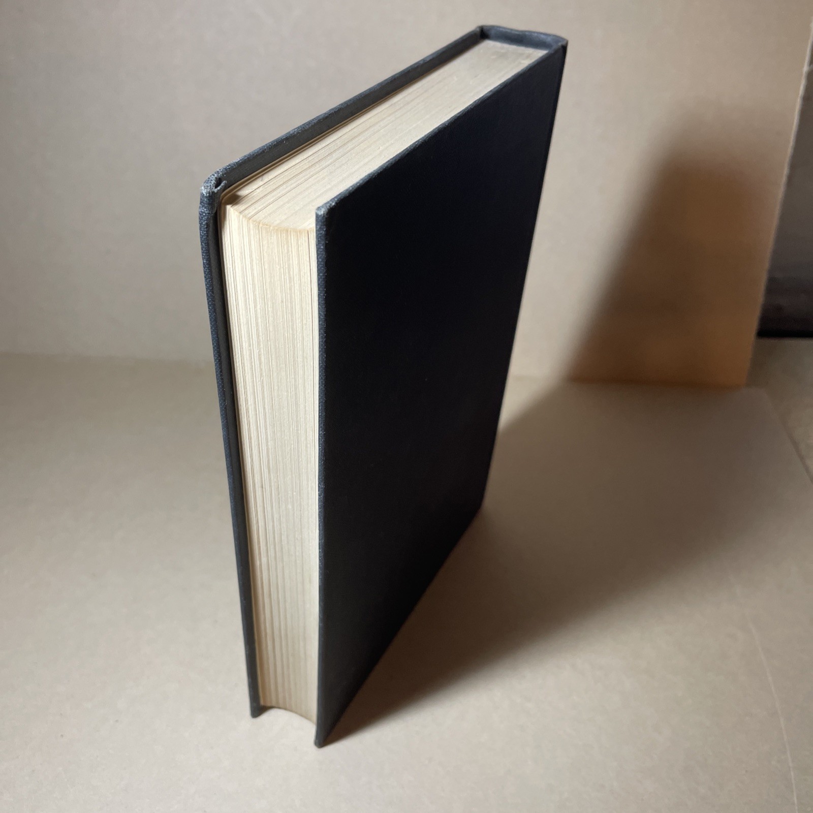 The Empty House by Algernon Blackwood – Richards Press 1964 Ghost Stories