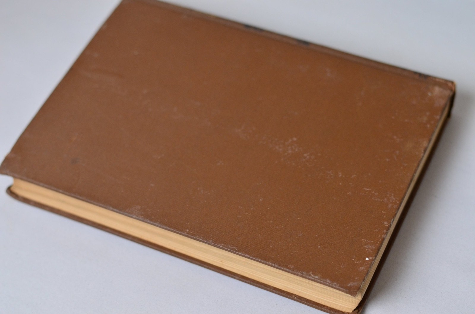 Antique Victorian Binding Two Little Pilgrim’s Progress Frances Hodgson Burnett