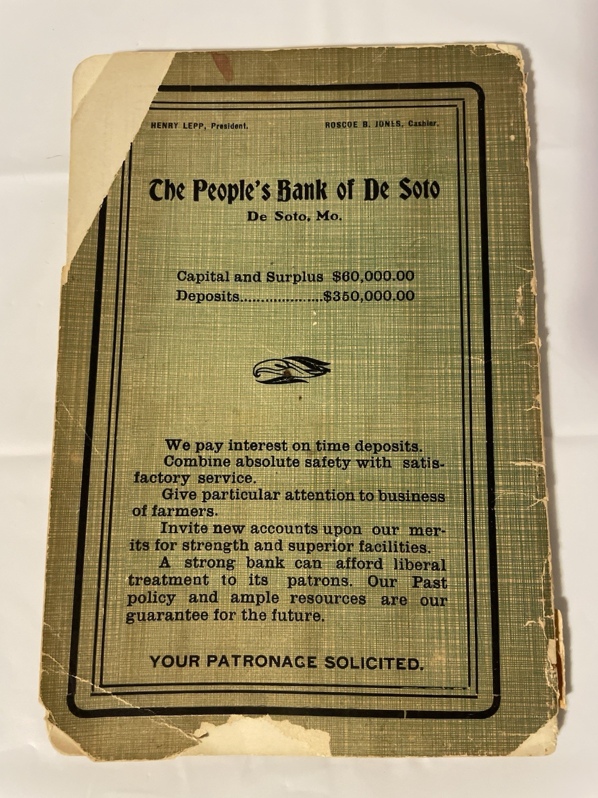 1905 Missouri Laws Made Plain Book N.T. Gentry Legal Reference Antique Vintage