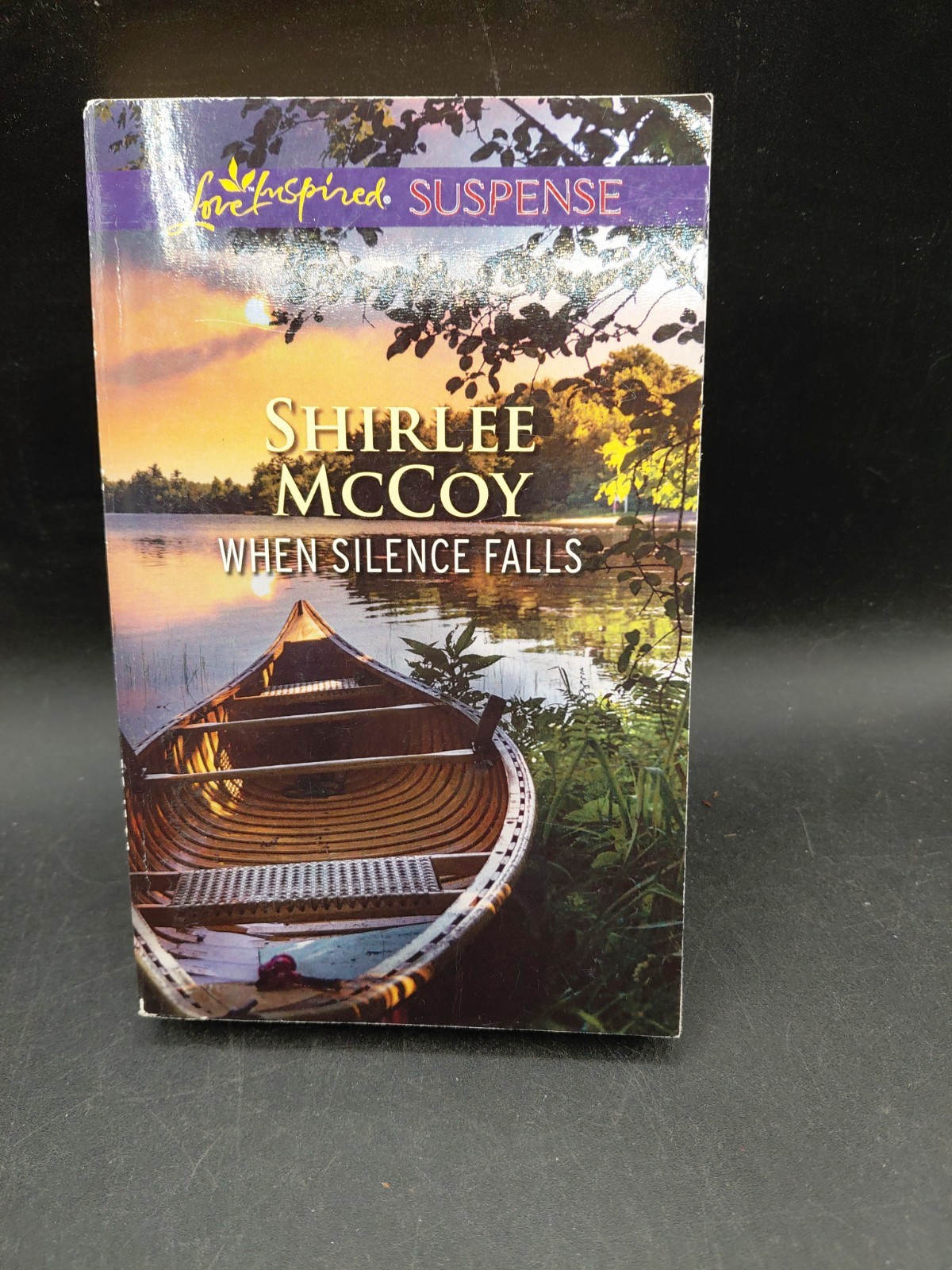Love Inspired Suspense Paperback Lot of 10 Romance Suspense Novels
