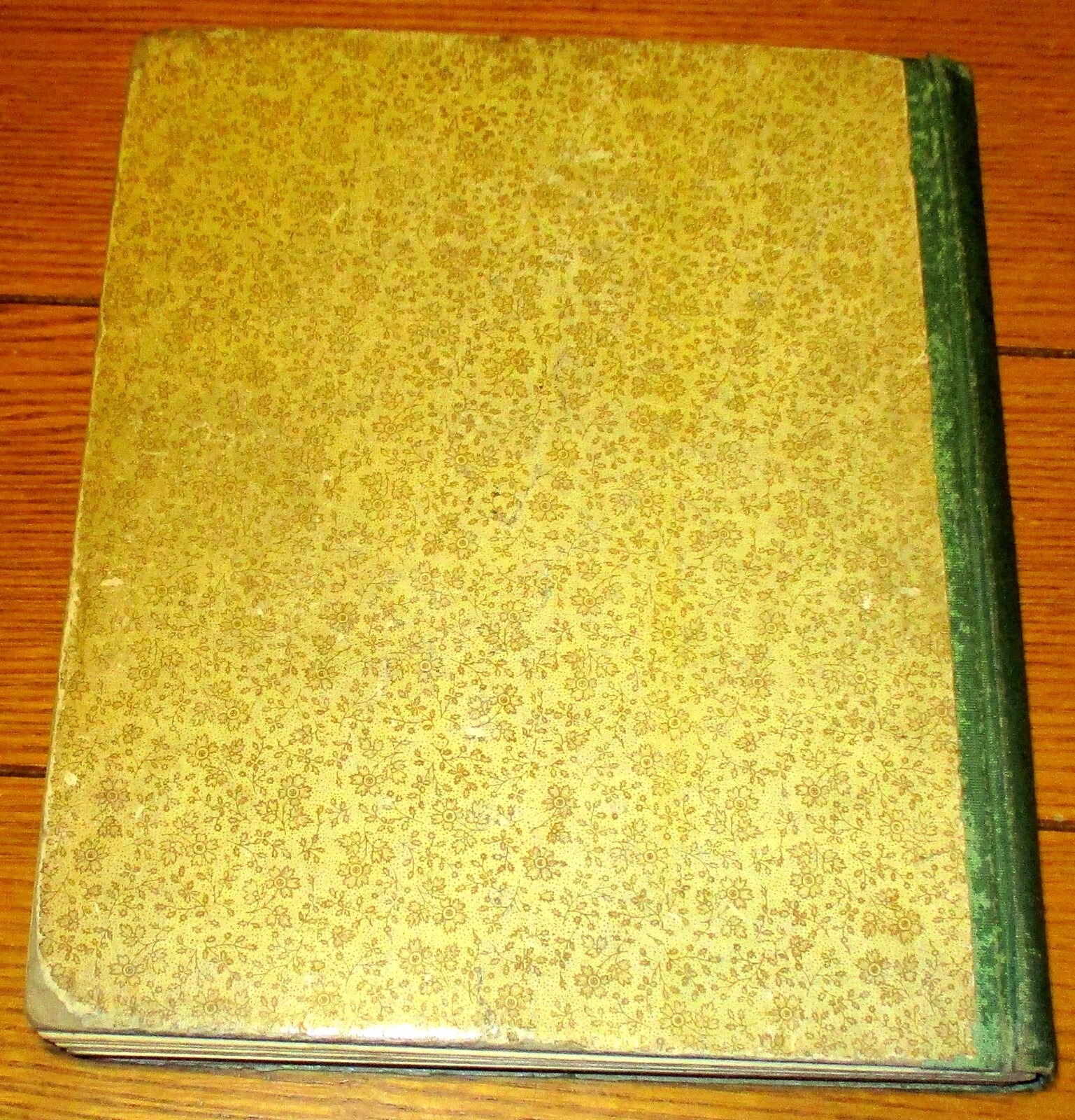 1903 Hans Christian Andersen’s Stories For The Household H/C 284 Pages