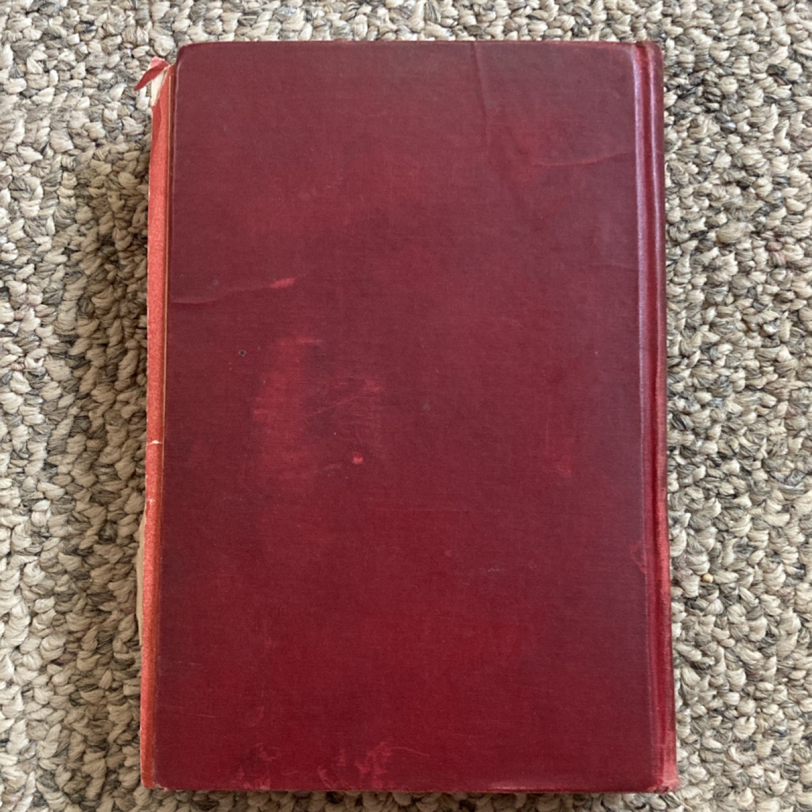 Folk Stories & Fables Eva March Tappan, Houghton Mifflin, 1907, Illustrated
