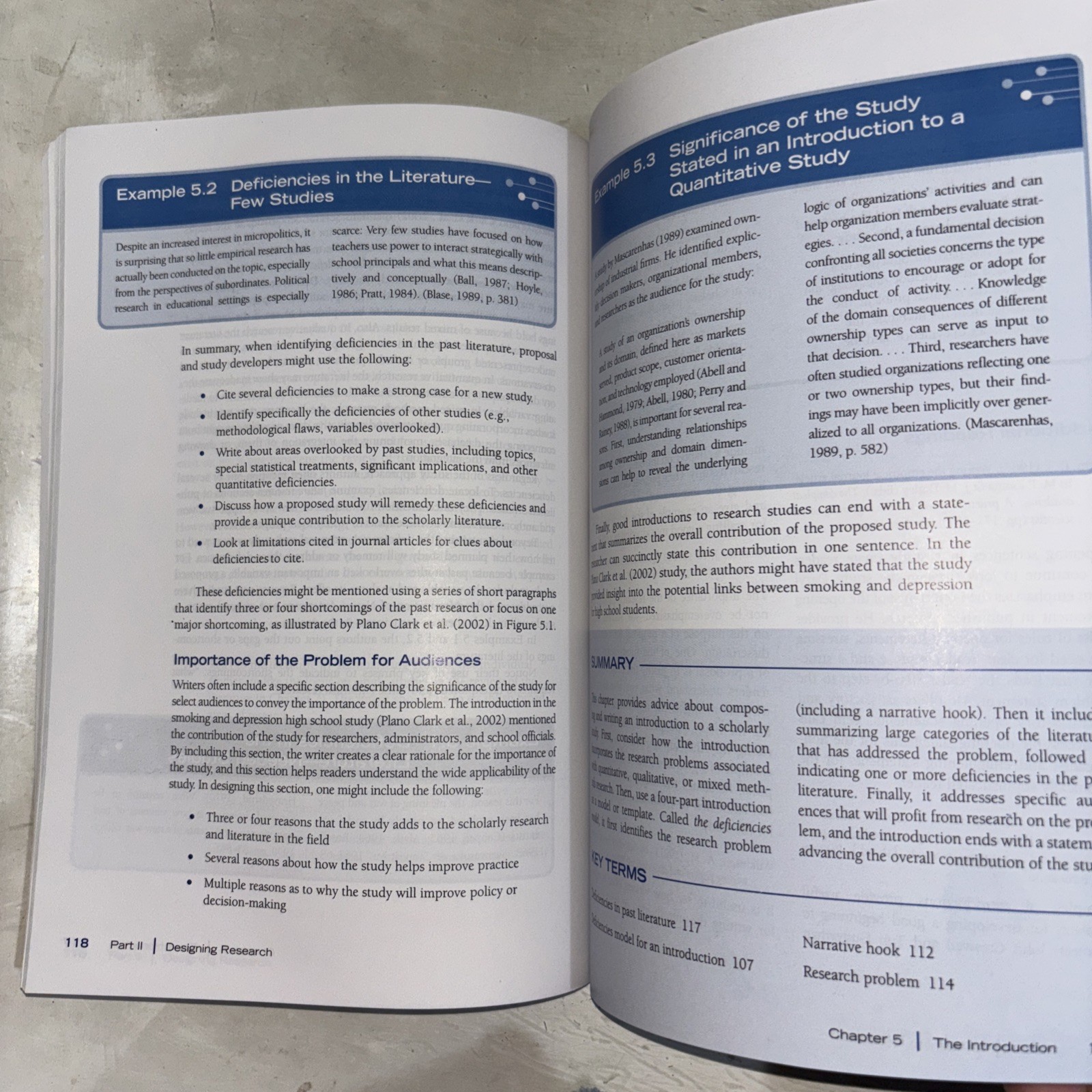 Research Design : Qualitative, Quantitative, and Mixed Methods Approaches by…