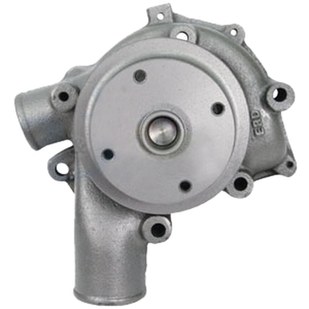 A-164030AS-AI Pump, Water w/ Pulley