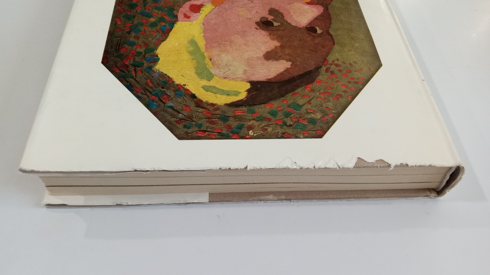 Vuillard Admiré Jacques Salomon Limited Edition 841/960 1961 Paris in French