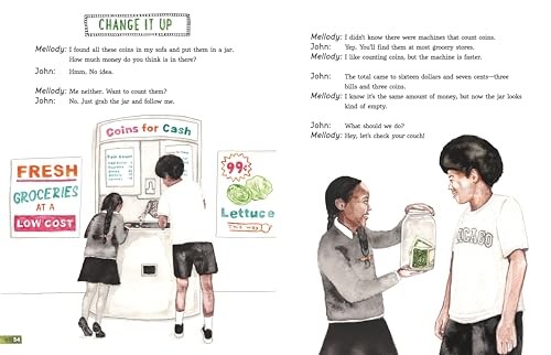 Priceless Facts about Money Children s Book by Mellody Hobson Financial Literacy