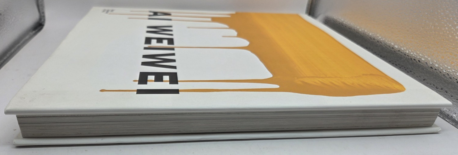Ai Weiwei, HC, 2015 by Royal Academy of Arts