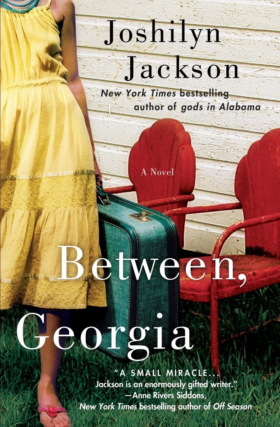 Between, Georgia