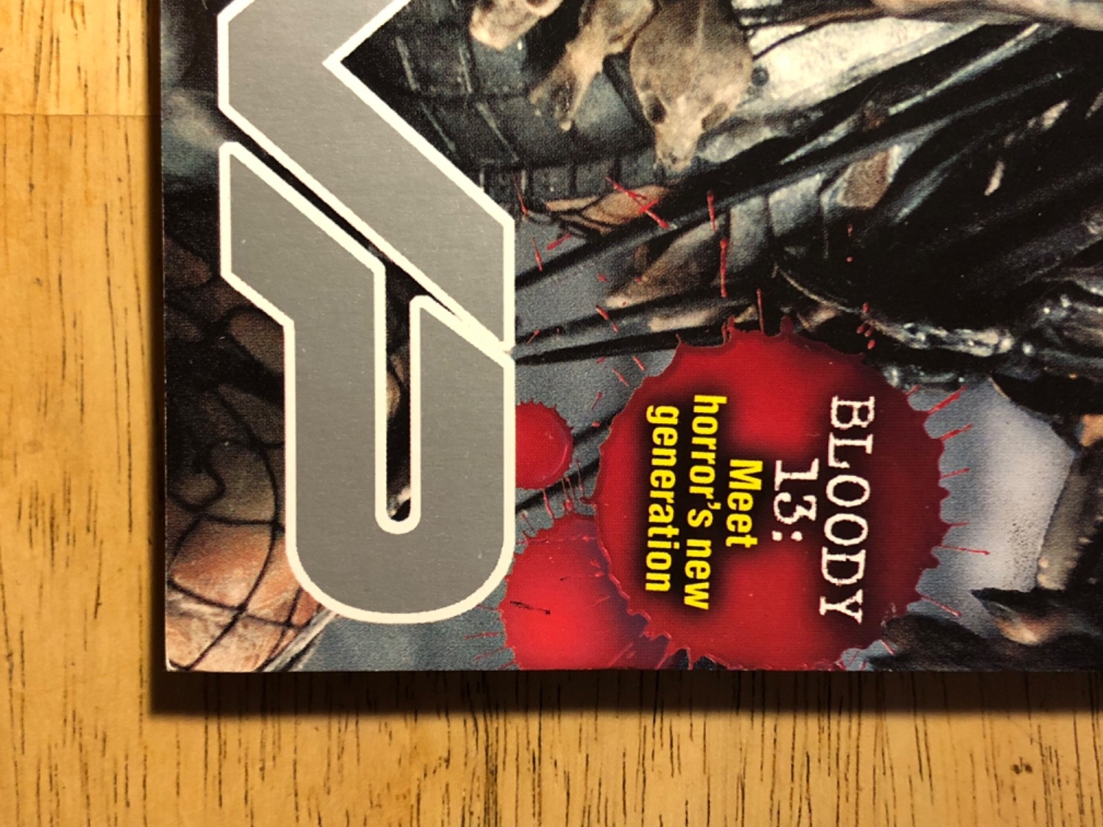 Fangoria Magazine issue #234 25th anniversary edition 100 pages/ Predator