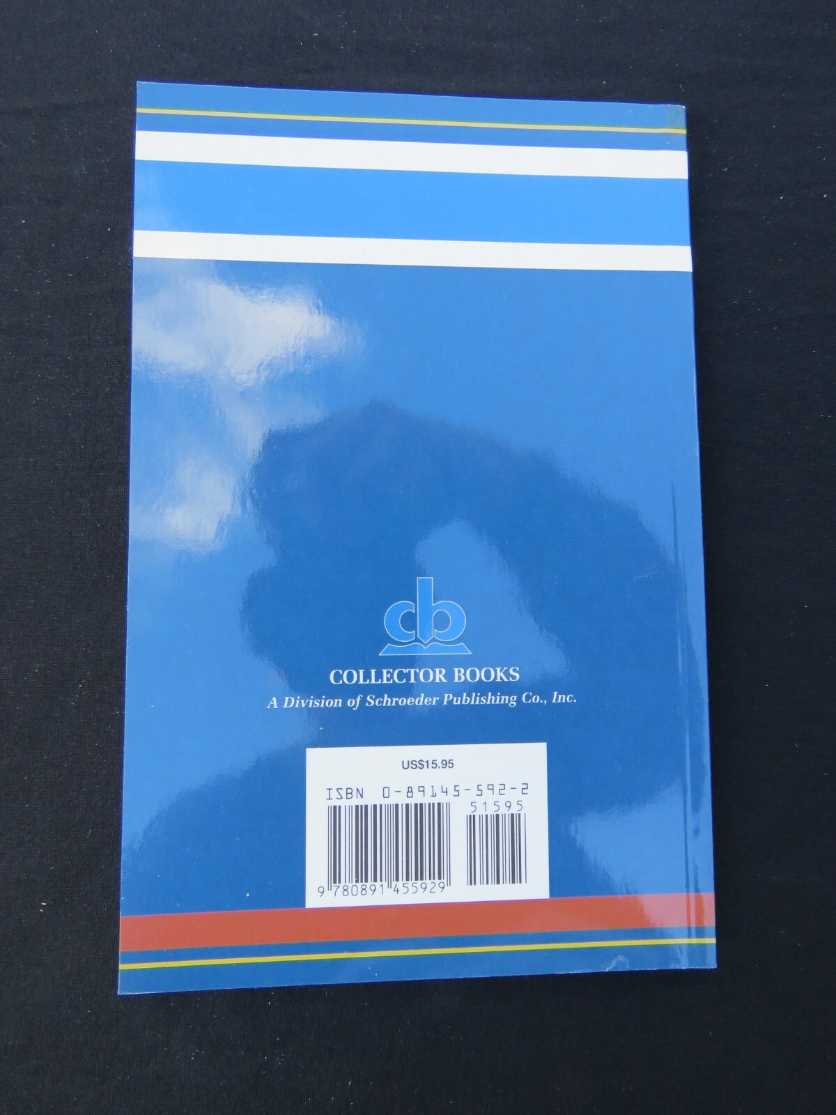 1995 Mego Toys An Illustrated Value Guide Book Wallace M Chrouch Collector Books