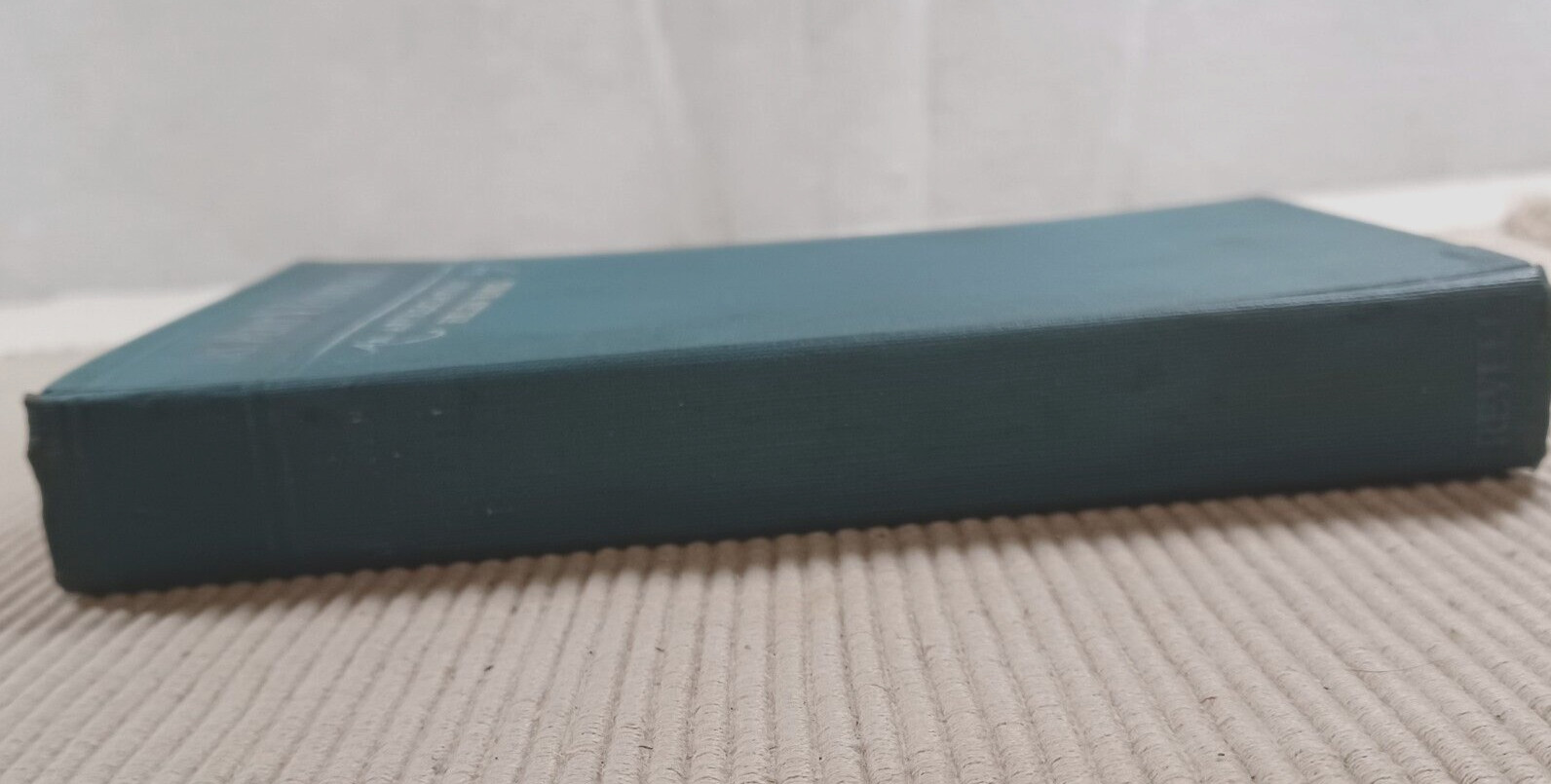 ~ Mrs. Percy V. Pennybacker – An Appreciation ~ by Helen Knox, 1st Edition 1916