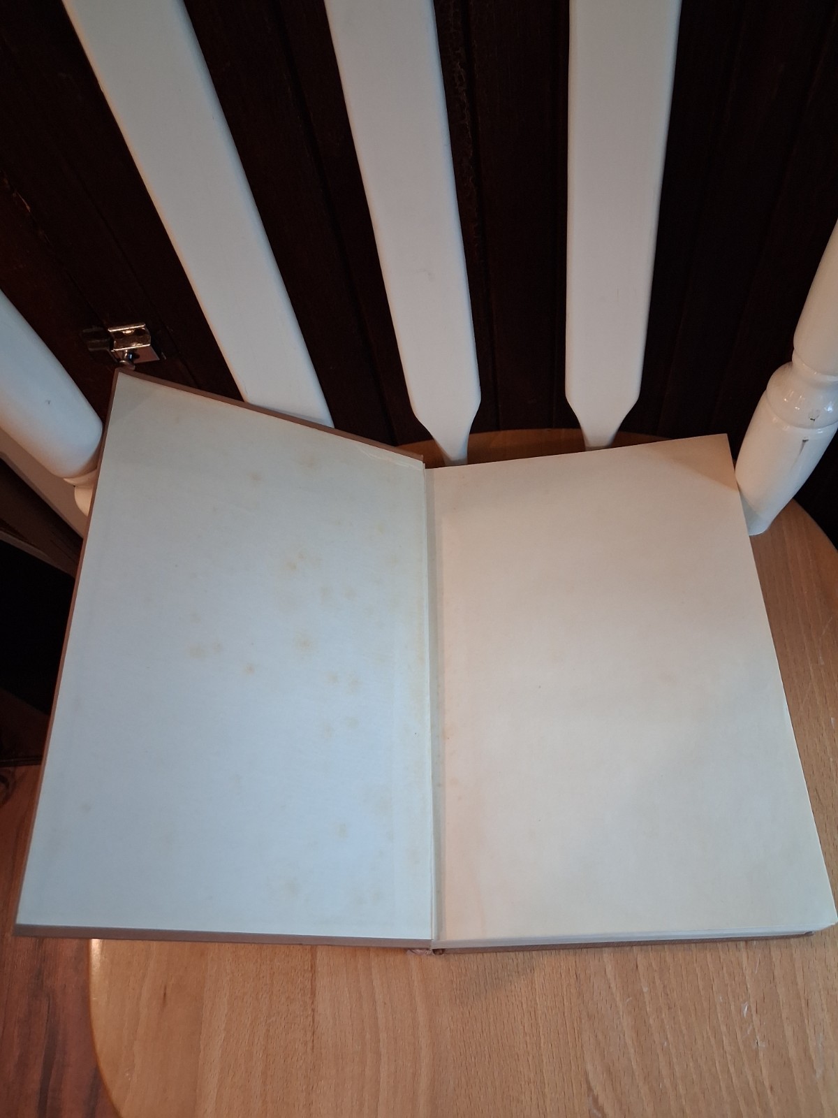 1961, Trauma by Dr. Harrison L. McLaughlin, First Edition, Translated to Spanish