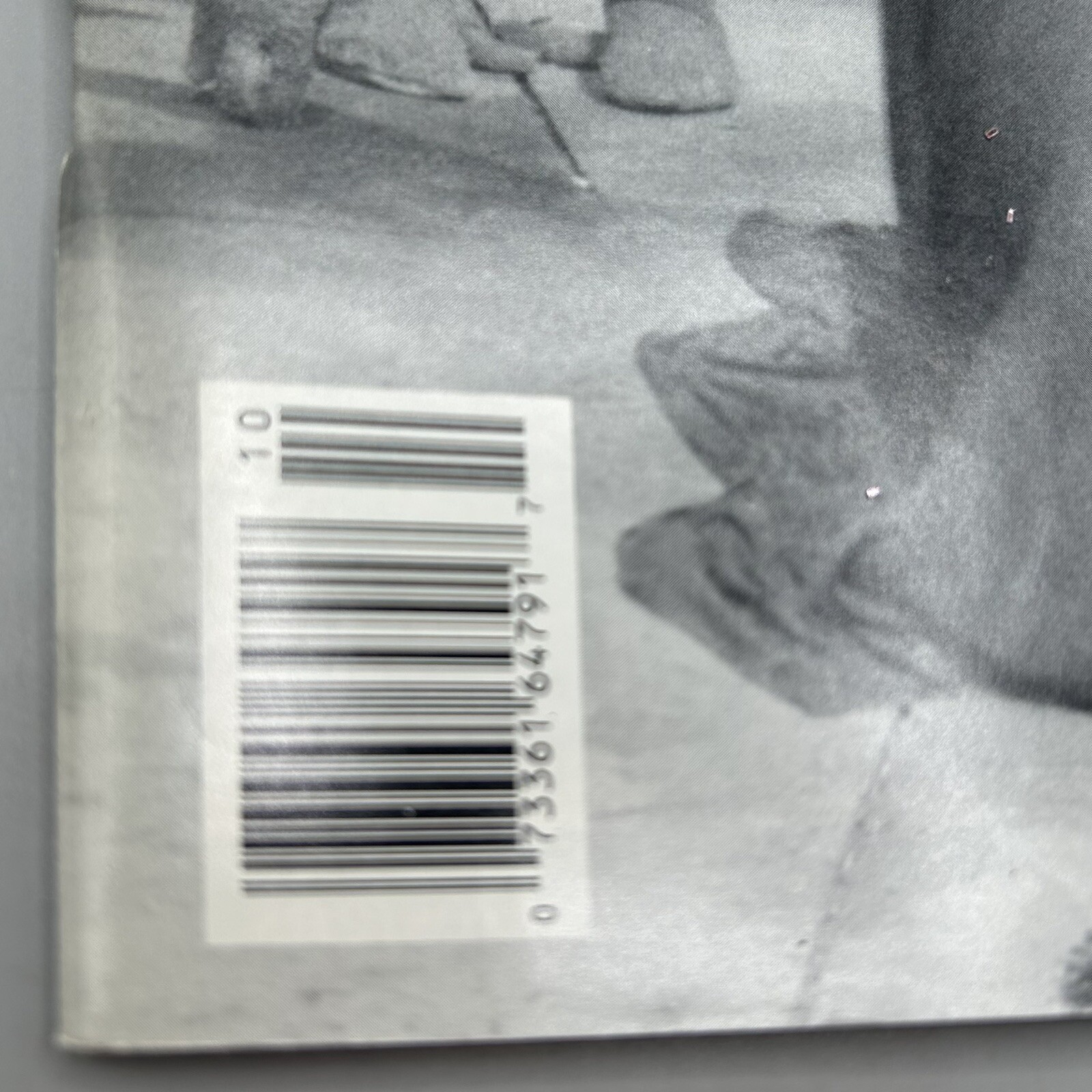 FILMFAX # 41 MARGARET HAMILTON/Wicked Witch: Wizard of Oz cover, Oct/Nov 1993