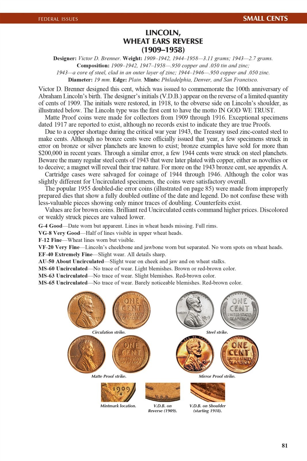 2027 Official Red Book Guide US Coins Catalog Anniversary Limited Numbered Ed