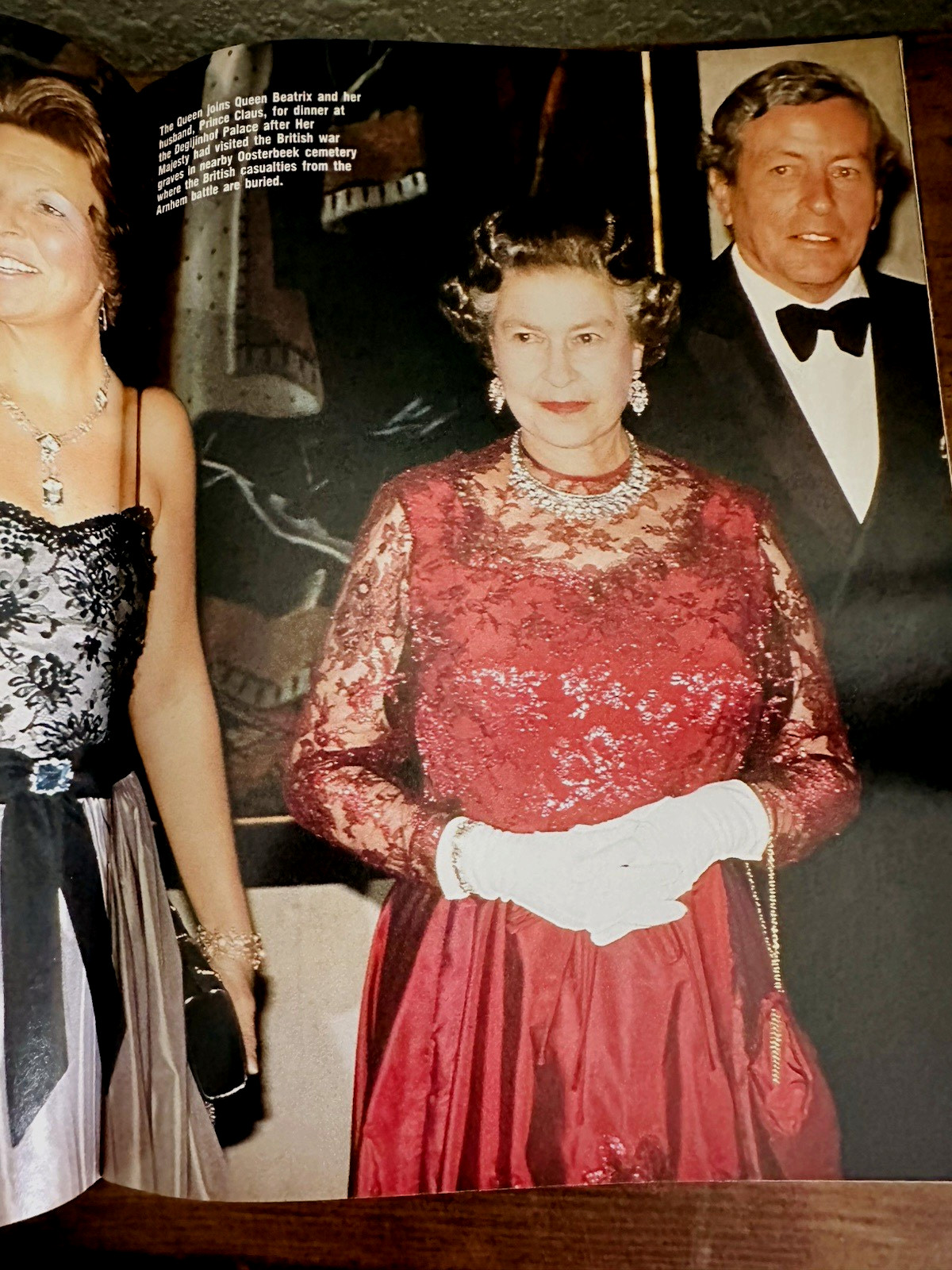Royalty Monthly Magazine Aug 1988 Vol.7No.11 Princess Diana William Queen Ascot