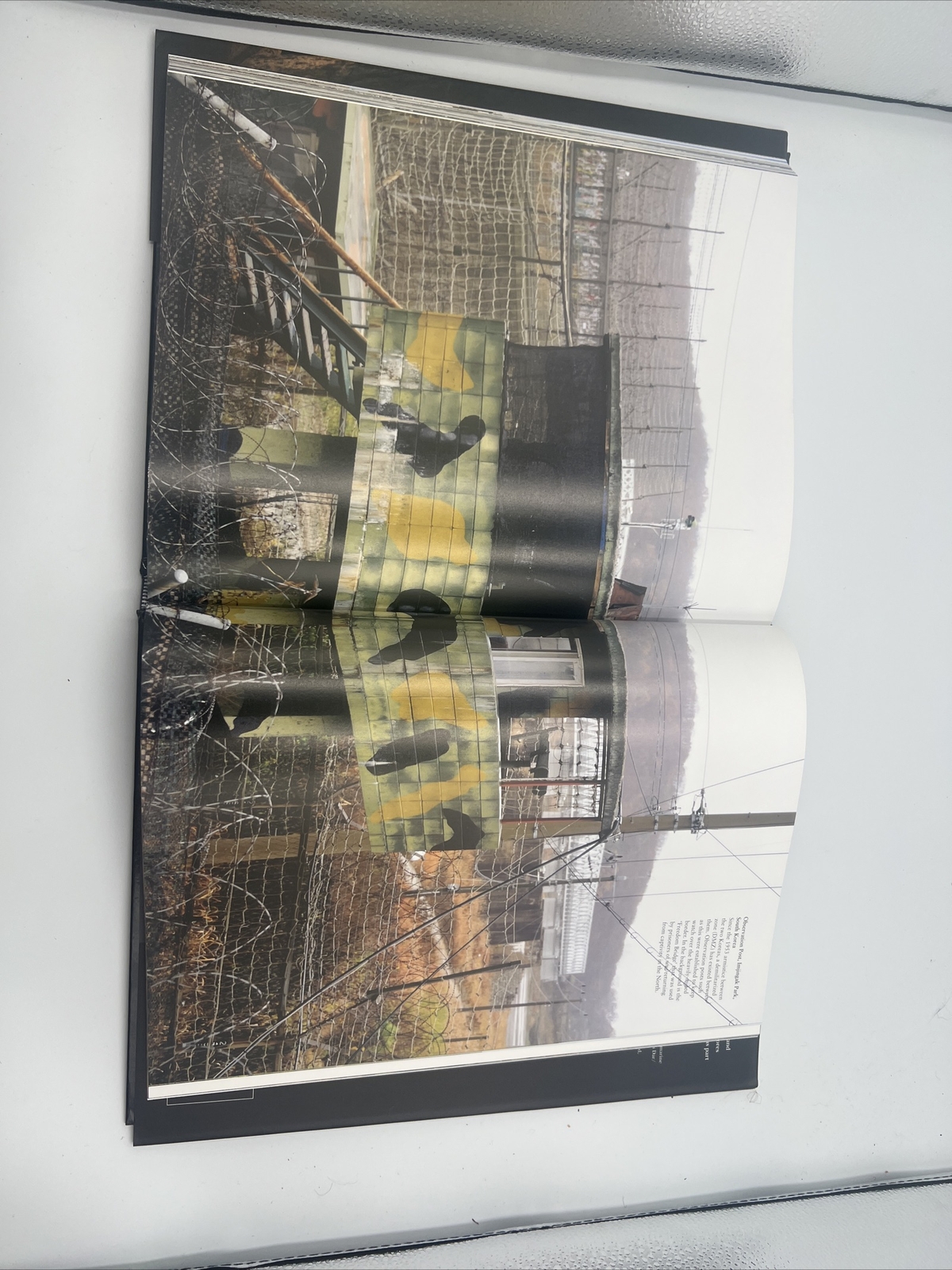 Abandoned Cold War Places (Robert Grenville) Amber Books 2019