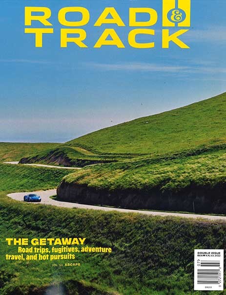 Road & Track