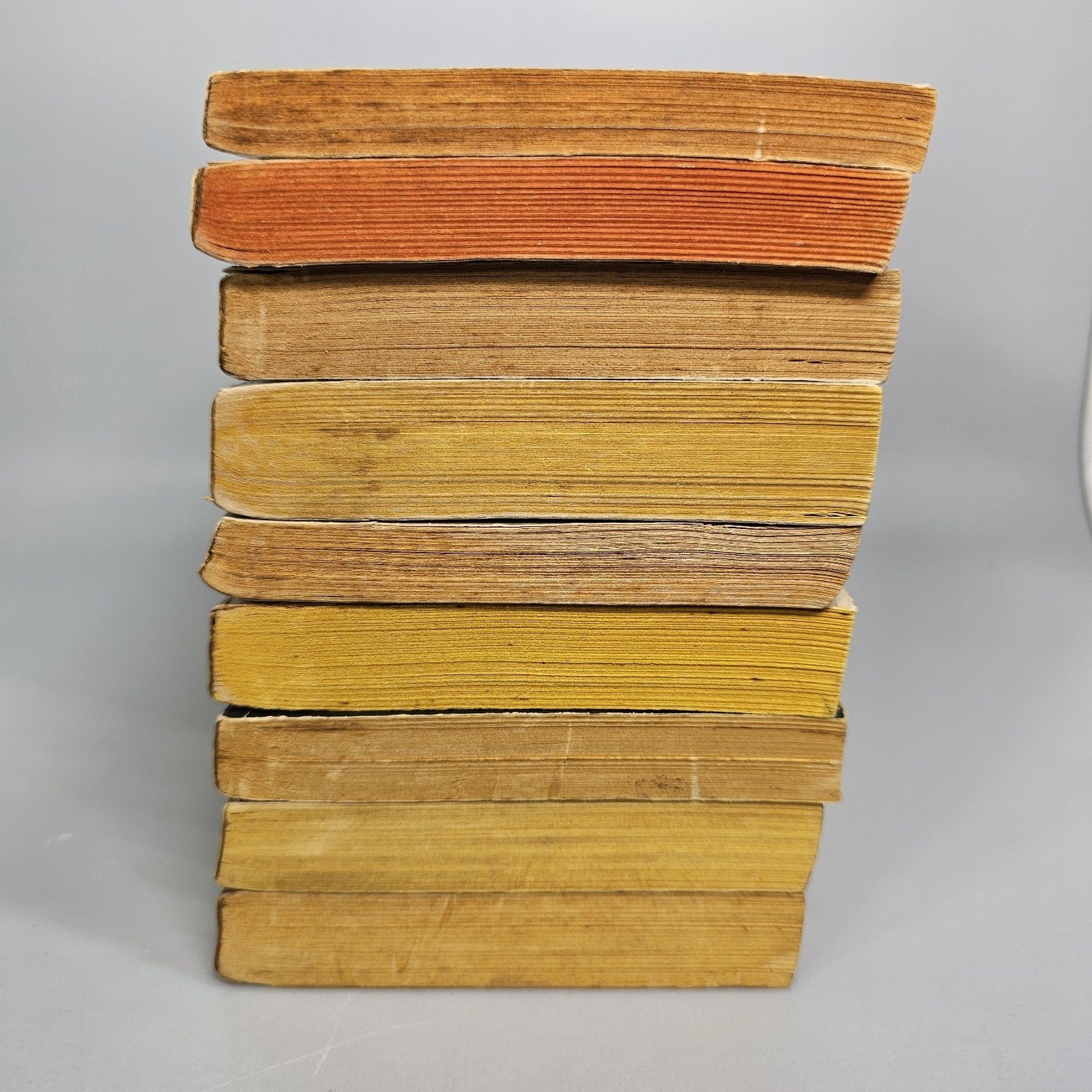9 Dorothy Eden Gothic Romance Paperback Books Lot Bundle Vintage