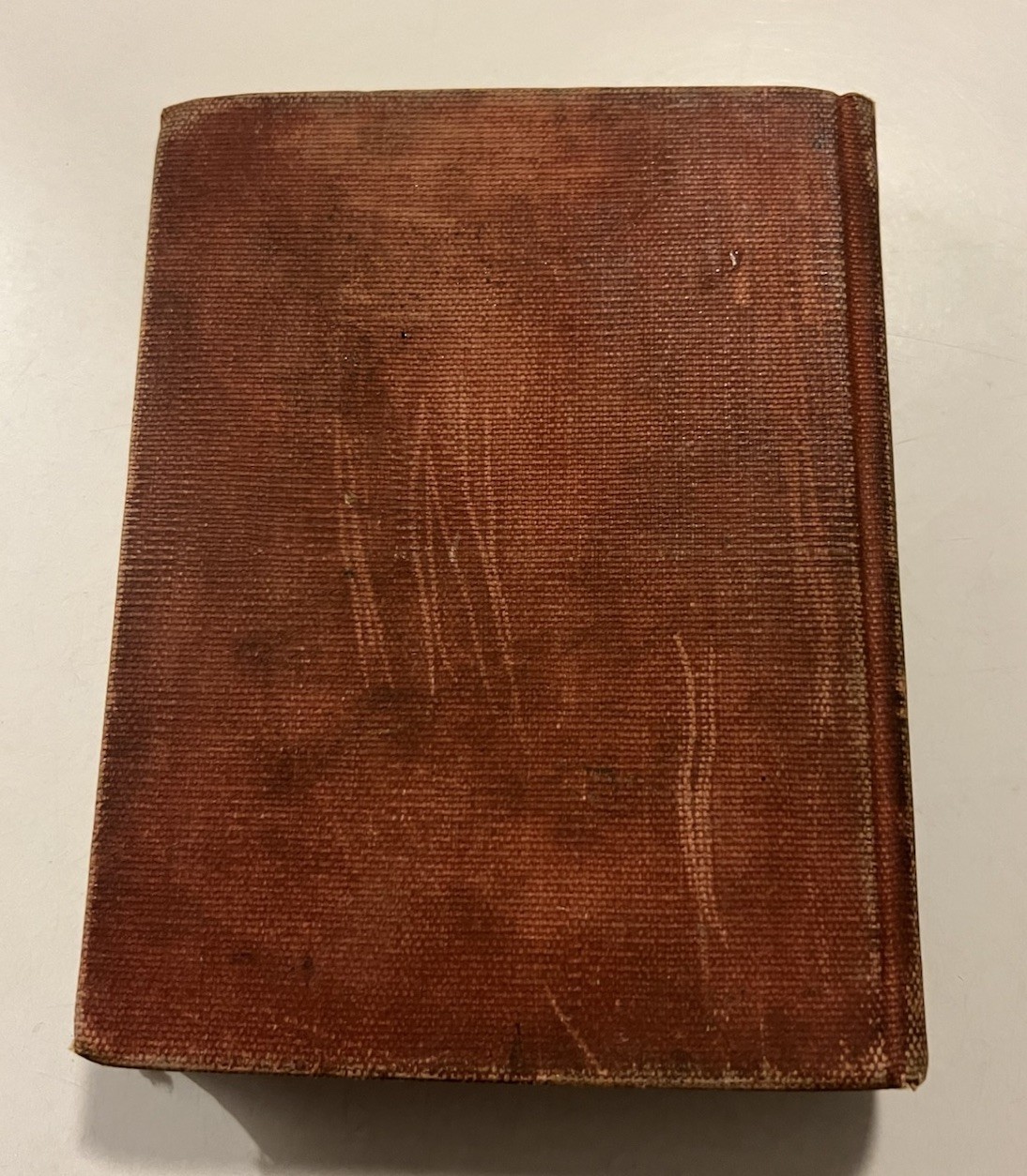 Little Folks Astray by Sophie May 1898 HC-Lee And Shepard Publishers