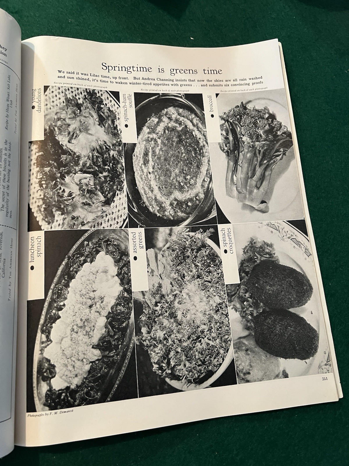 May 1934 The American Home – Full Issue – 382 Pages