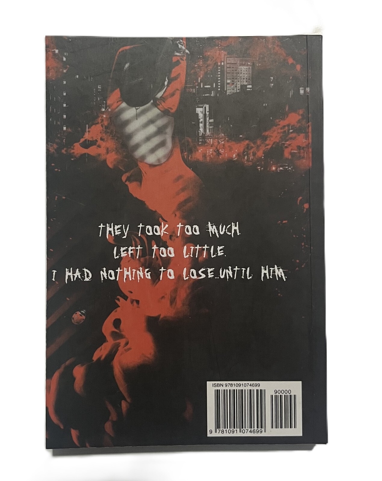 The Mindfuck Series by S. T. Abby Paperback Book