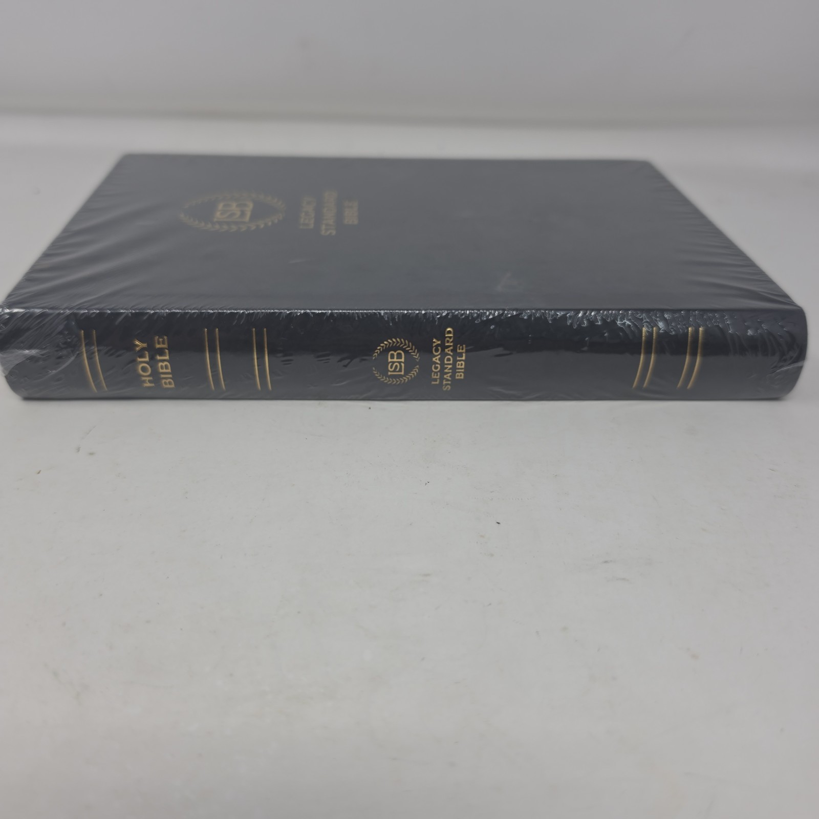 LSB, 2 Column Verse-By-Verse, Hardcover : Legacy Standard Bible by Steadfast…