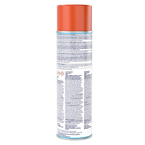 Diversey Break-Up Professional Oven & Grill Cleaner, Aerosol, 19 oz. 6 Pack
