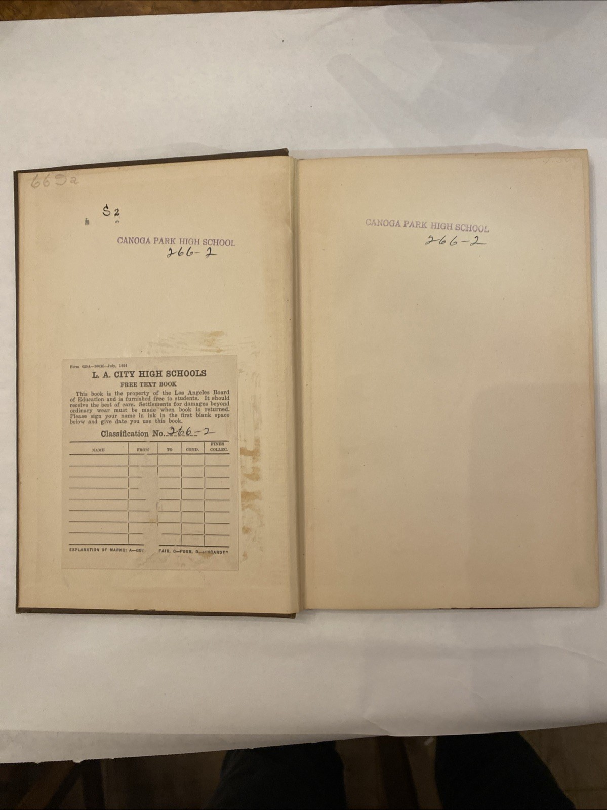 Mineral Tables Determination of Minerals by their Physical Properties Eakle 1904