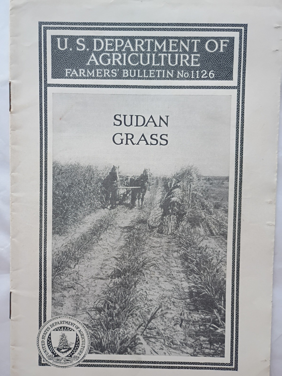 12 USDA Bulletins 1901-50 Farming, Crops, Baling Hay, Soil, Etc (993)