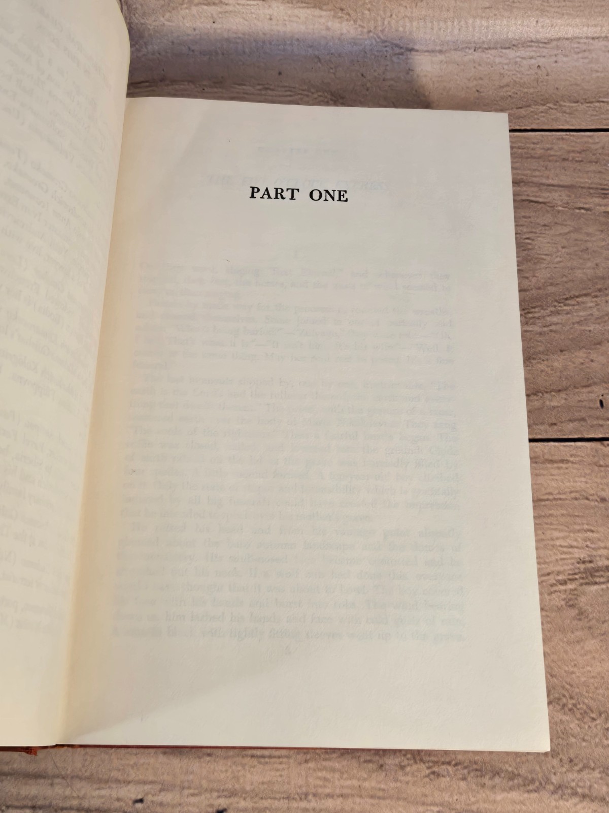 Doctor Zhivago by Boris Pasternak 1958 Pantheon 1st U.S edition/1st print