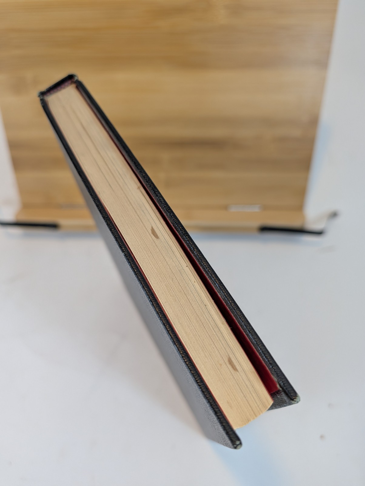 1972 In Search of Dracula HC DJ McNally Florescu First Edition First Printing