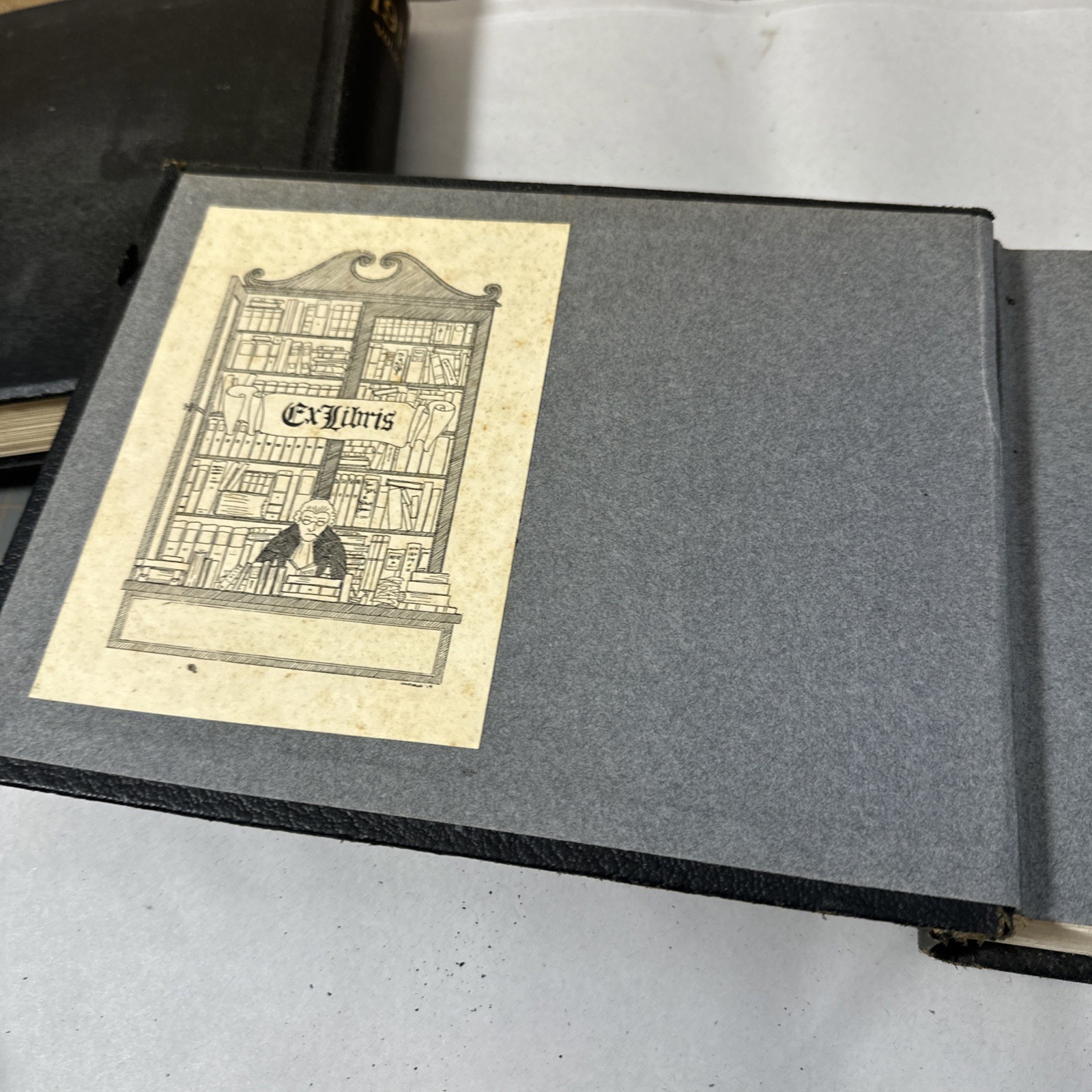 The Princeton Bric A Brac 1918 & 1919 Yearbook F Scott Fitzgerald Gatsby Rare