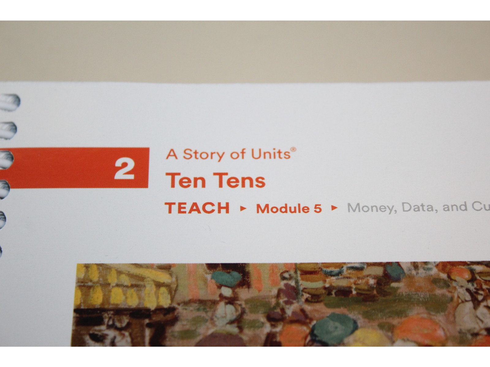 Eureka Math² Squared Grade 2 Module 5 Teacher Book – Weight: 26 oz.