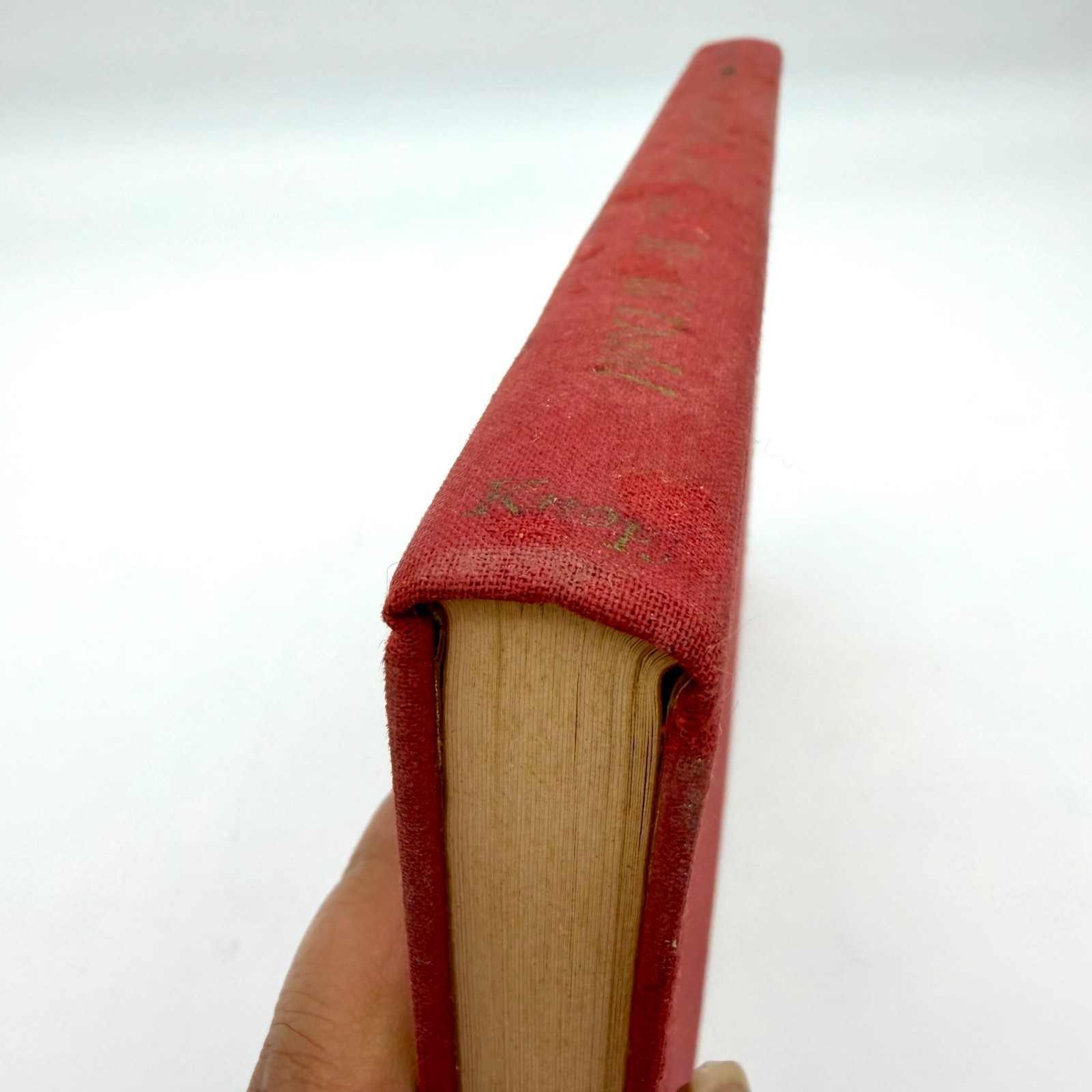 1964 Charlie and the Chocolate Factory Roald Dahl Knopf HC 1st Ed 2nd Print VTG
