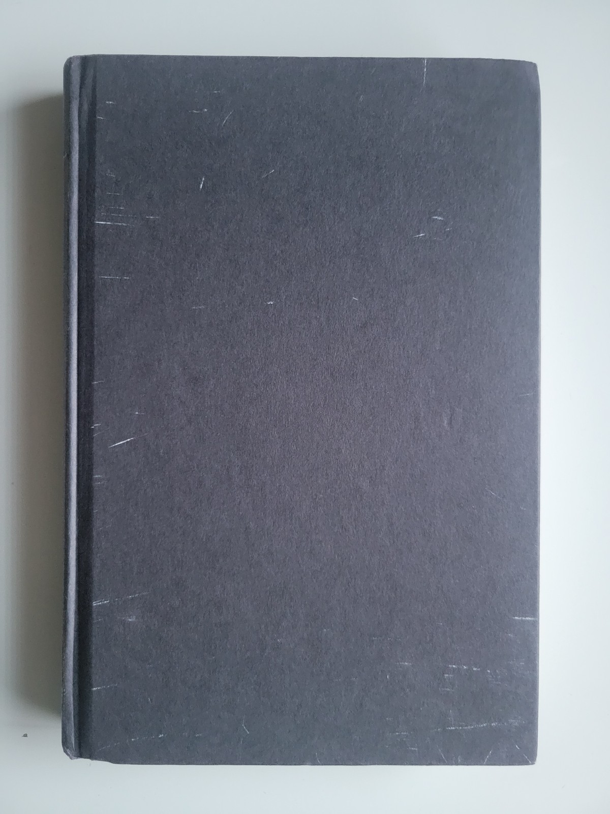 DO ANDROIDS DREAM OF ELECTRIC SHEEP ? HARDCOVER PHILIP K DICK SFBC DONATO ART VG