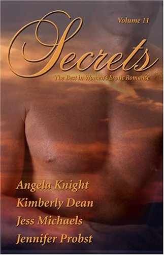 Secrets: The Best in Women’s – Paperback, by Kimberly Dean; Angela – Very Good j