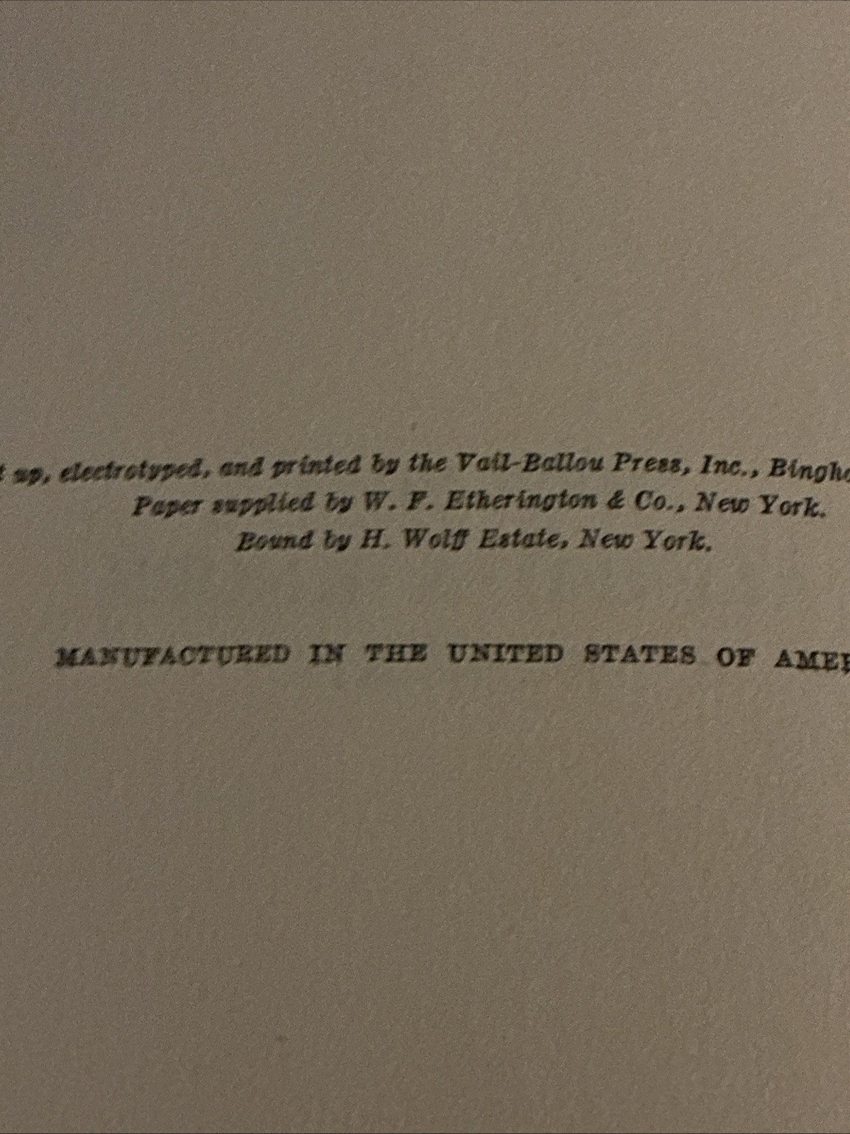 Poems Mansfield, Katherine Alfred A. Knopf, New York, 1924 First Edition HBDJp