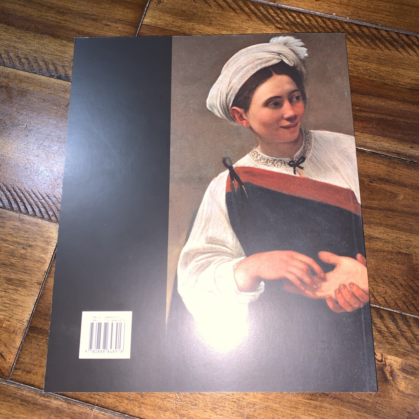 Caravaggio and His Followers in Rome by David Franklin and Sebastian Schütze…