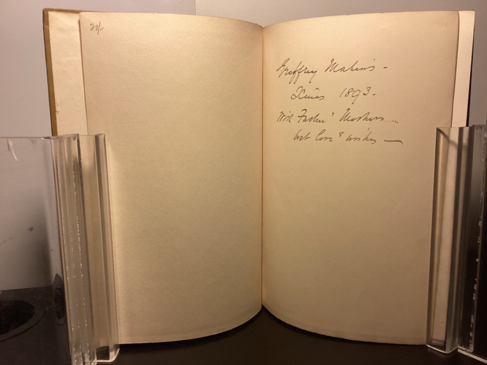 1892 The Oregon Trail – Francis Parkman – With Frederic Remington Illustrations
