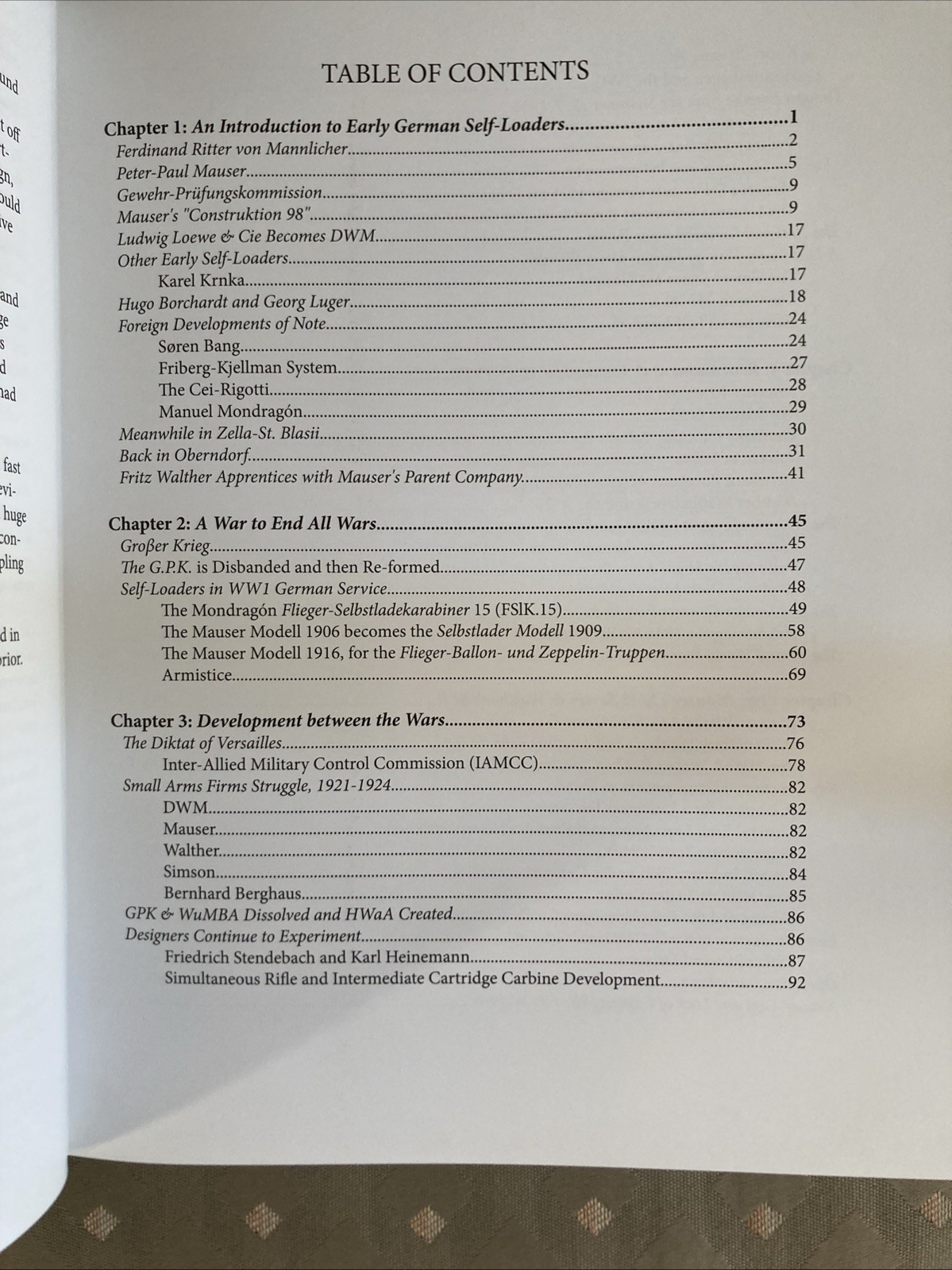 Rough Forged Revised Edition By Darrin Weaver 2 Vol Set Hardback