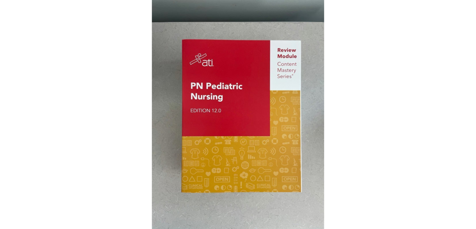 ATI Testing PN Review Module Content Mastery Series set 2023
