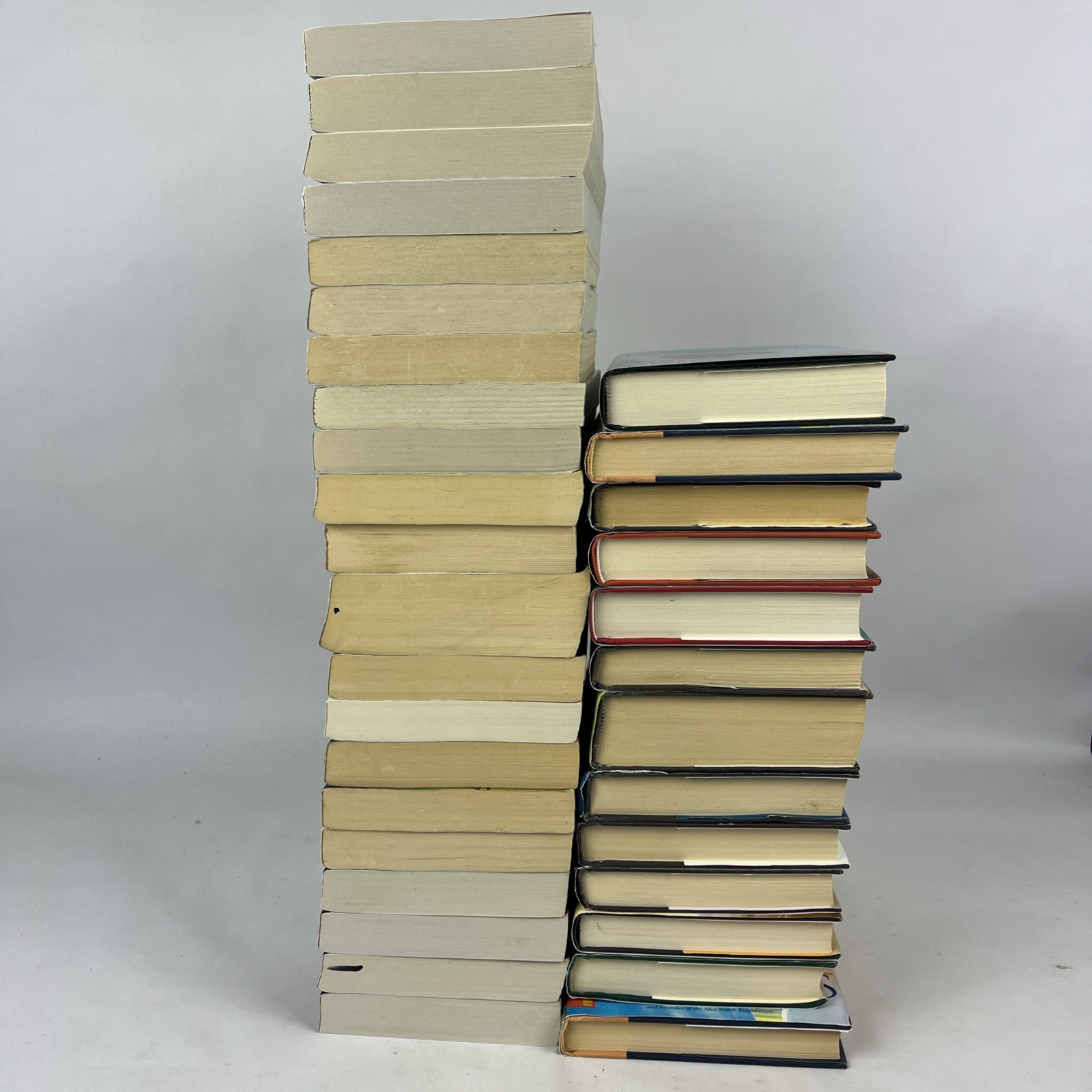 Karen Kingsbury Christian Fiction Book Lot – 31 Titles – Hardcover And Paperback