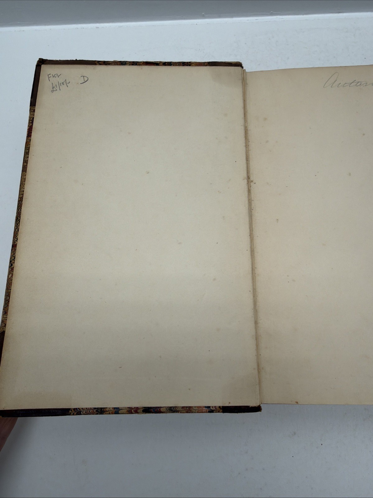 Charles Dickens / Bleak House 1853 First Issue (See Photos)