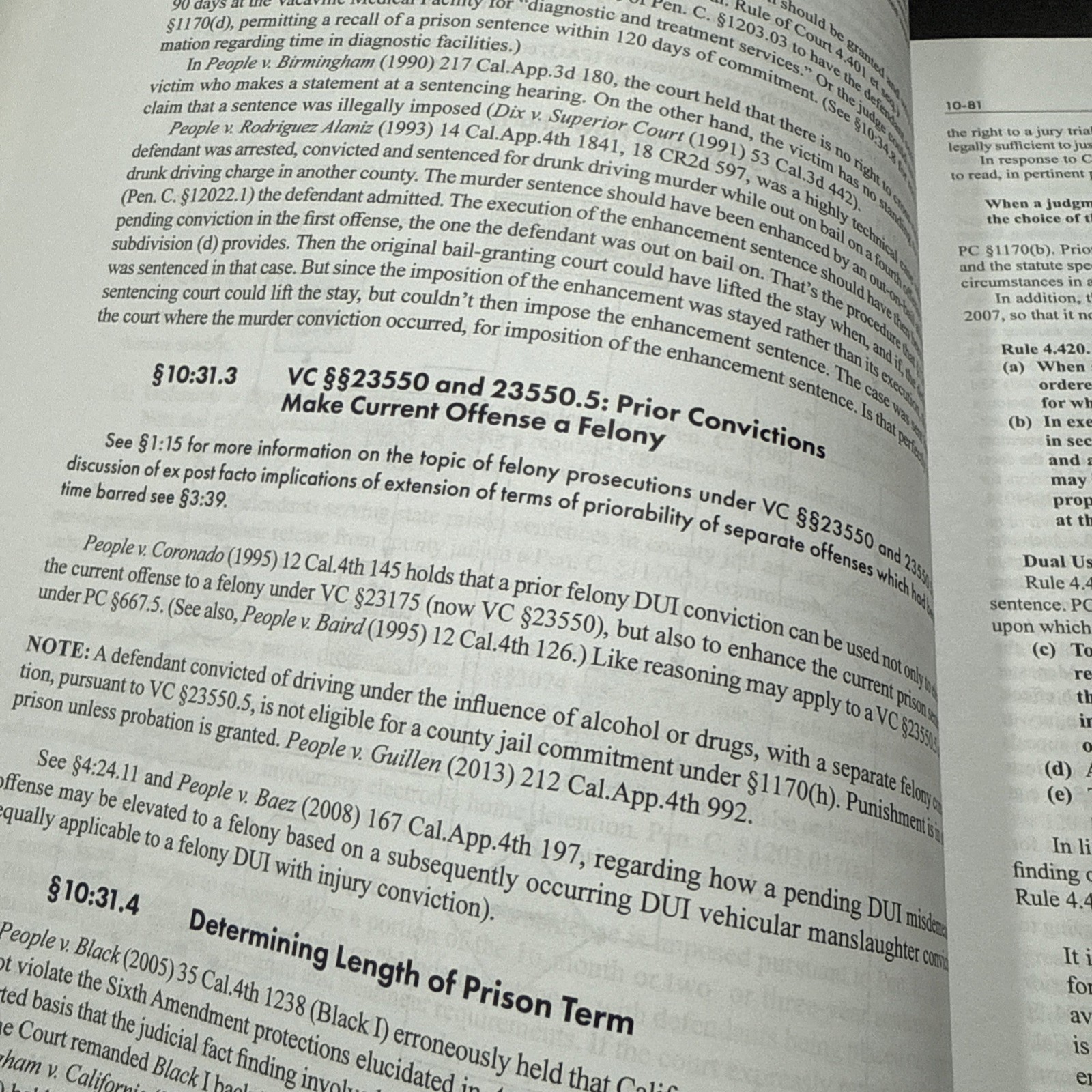 California Drunk Driving Law2 Set Vol Revision 18 Forms on CD CA