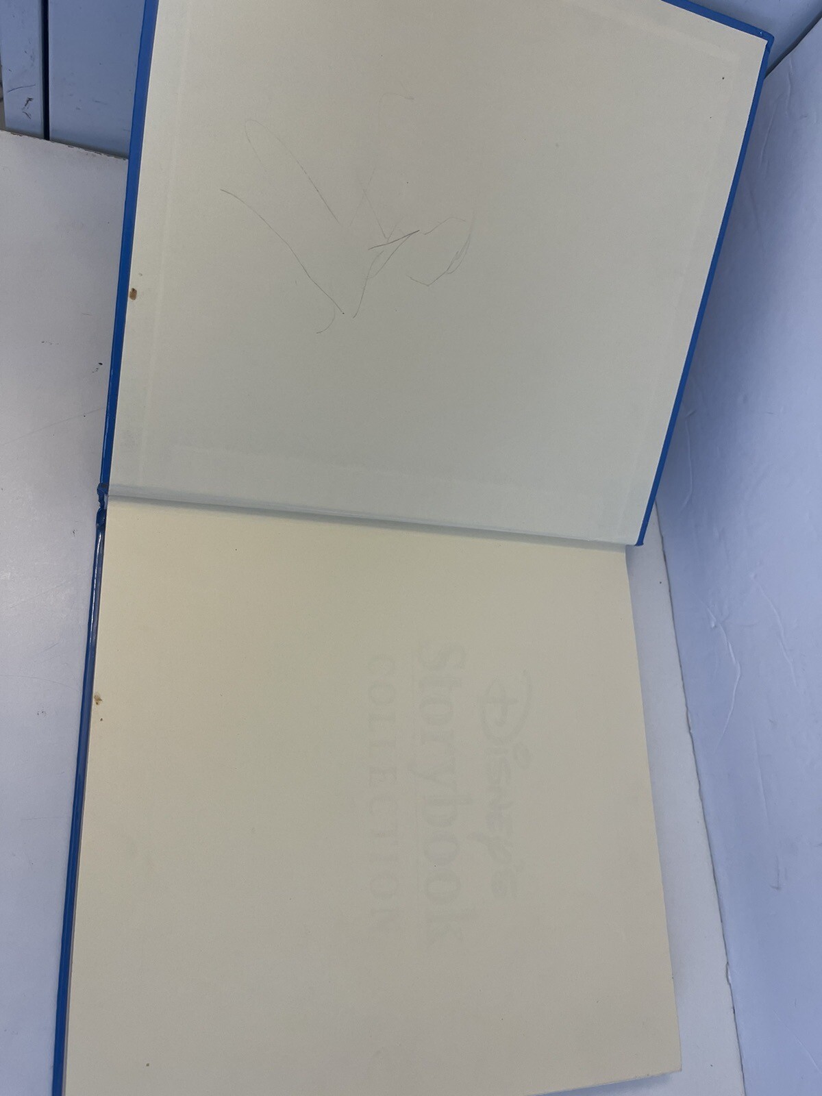 Disney’s Storybook Collection by Disney Book Group Staff 1999 HC First Edition