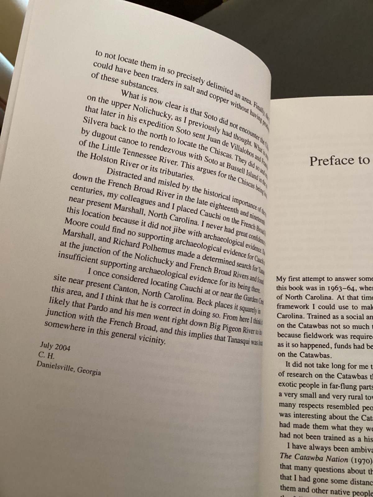 The Juan Pardo Expeditions: Exploration of the Carolinas and Tennessee,366 pages